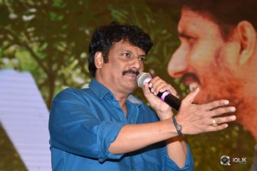 O Pitta Katha Movie Pre Release Event